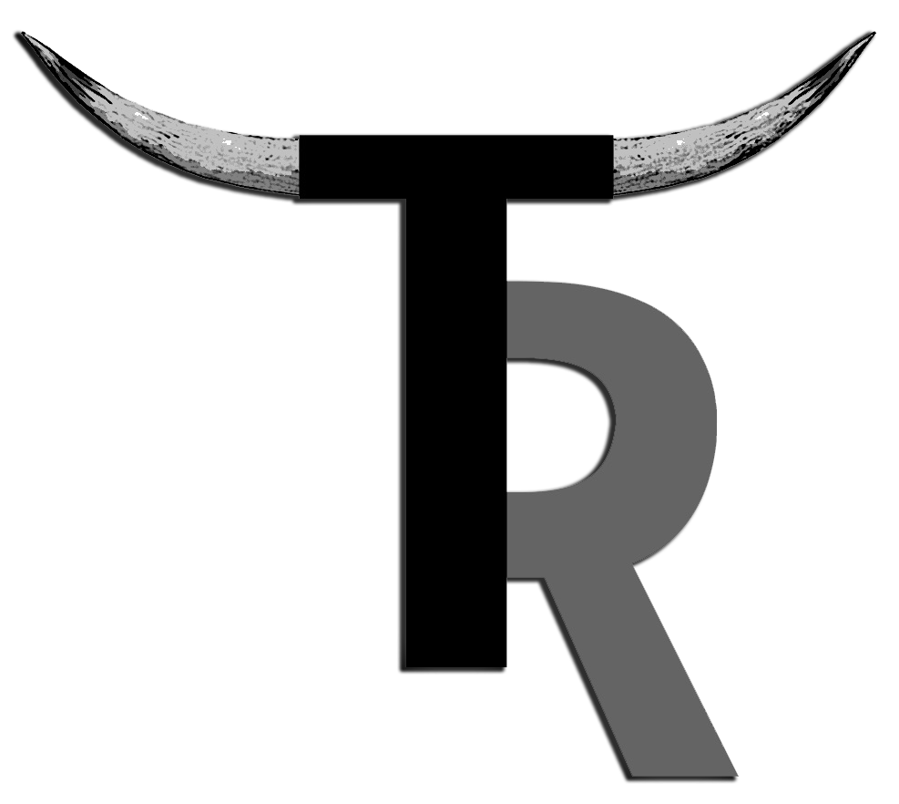 Trifecta Ranch logo